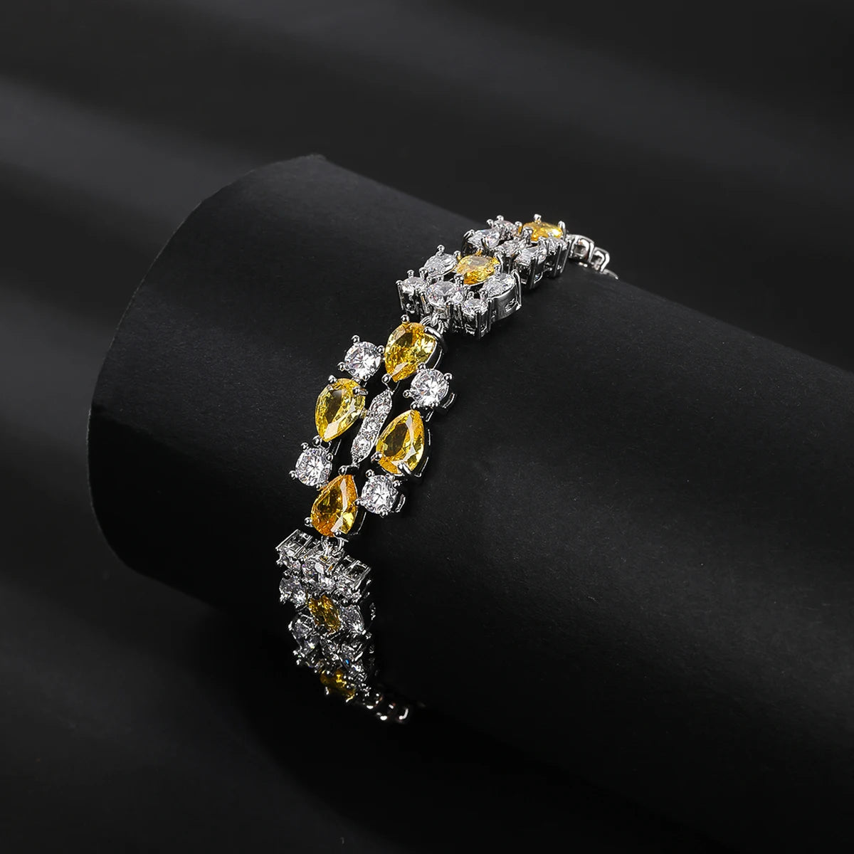 Zircon Fashion Jewelry