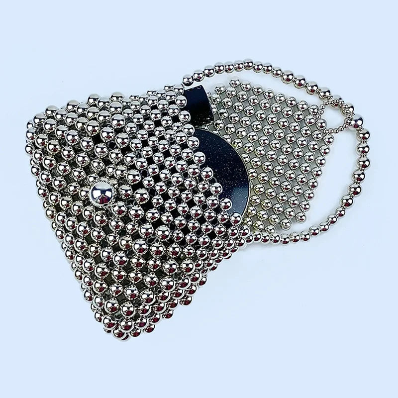 Beaded  Handmade LuxeVibe