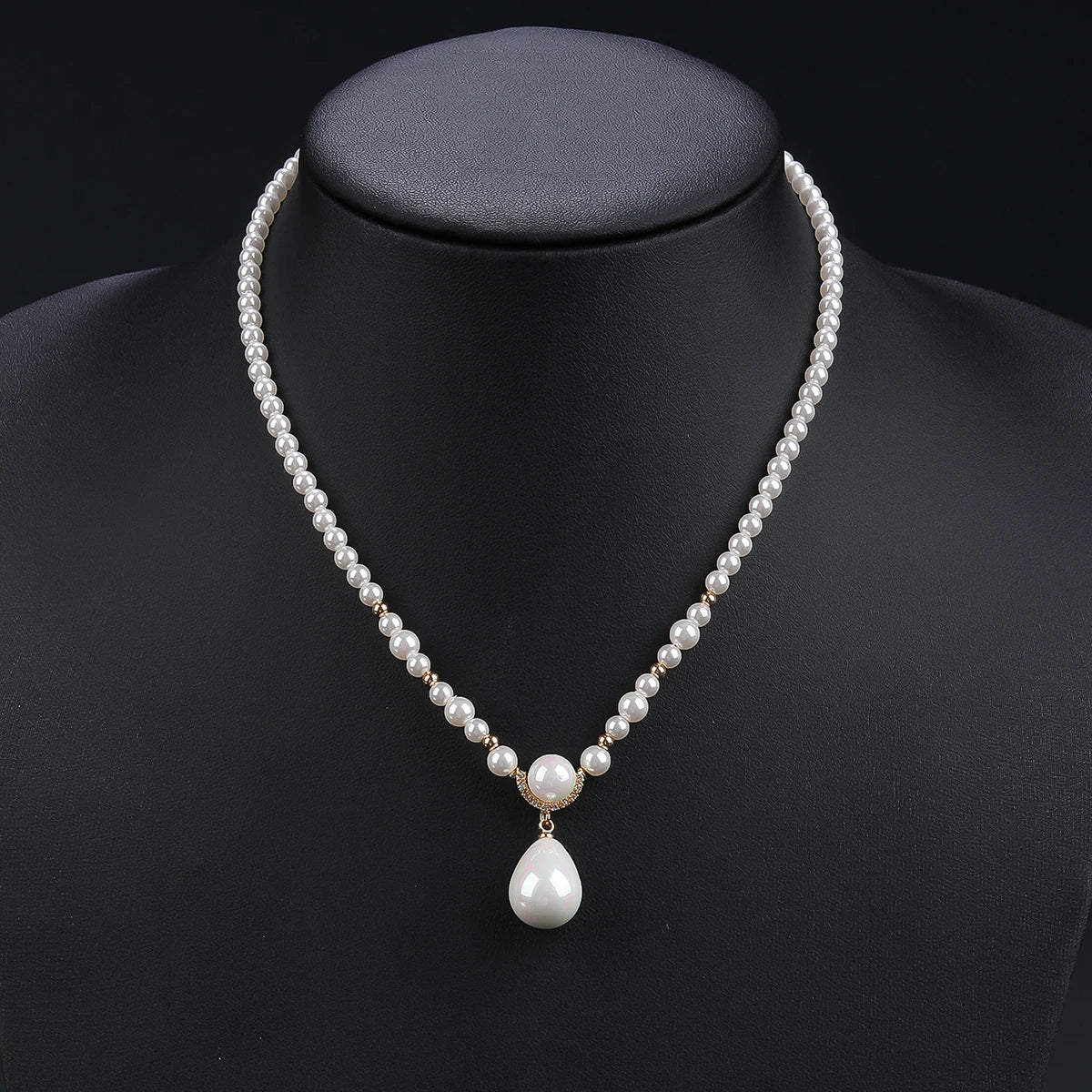 High Quality Zirconia Fashion Zirconia  Set Jewelry Zirconia