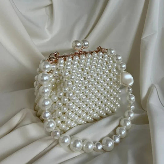 Vintage Elegant Handbag