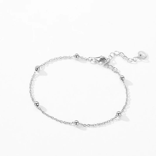 925 Sterling Silver Bracelets  Jewelry