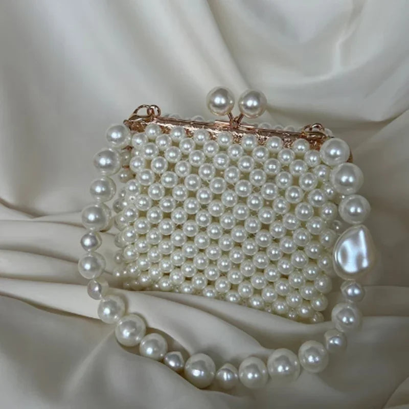 Vintage Elegant Handbag