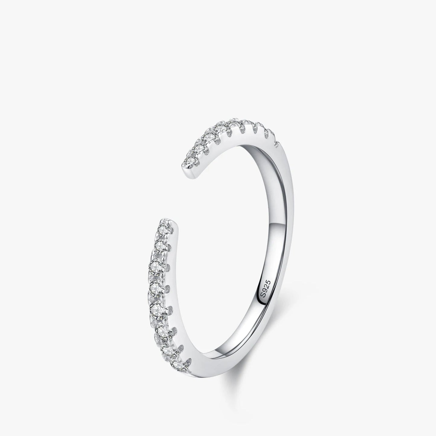 925 Sterling Silver Fashion Jewelry