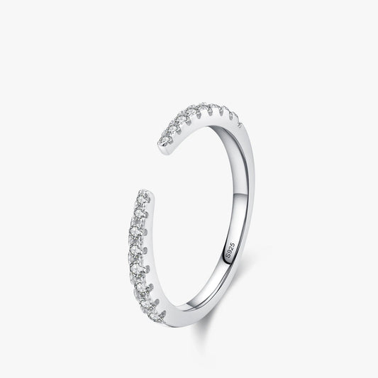 925 Sterling Silver Fashion Jewelry