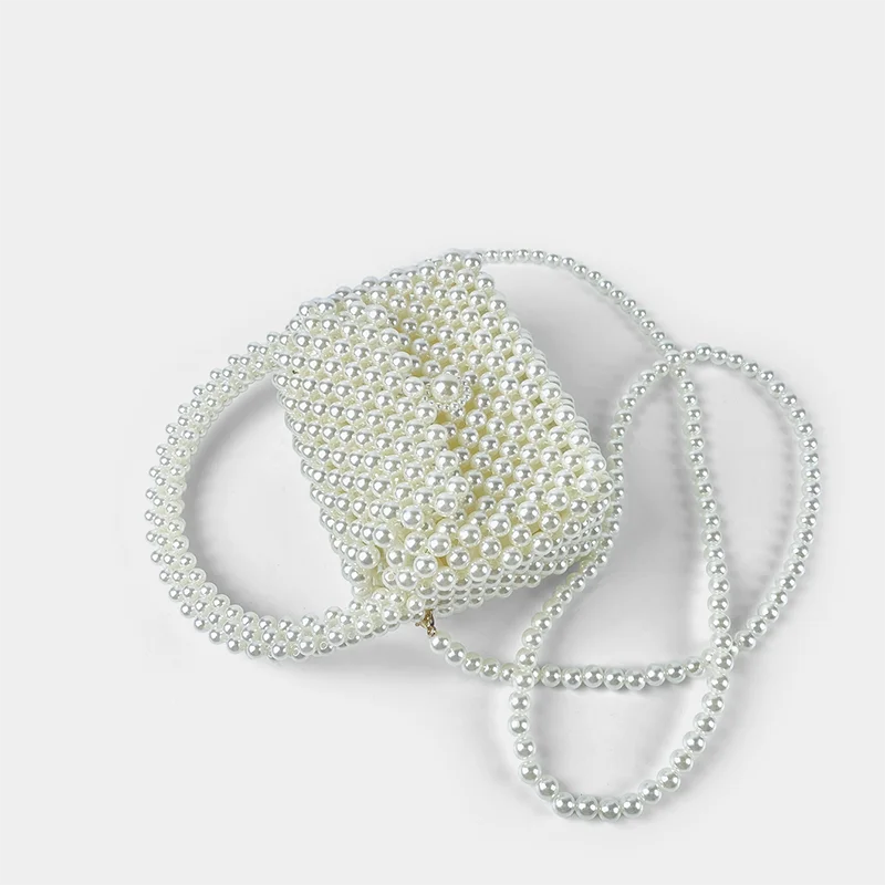 Bead Bag Handheld Mila Vibes