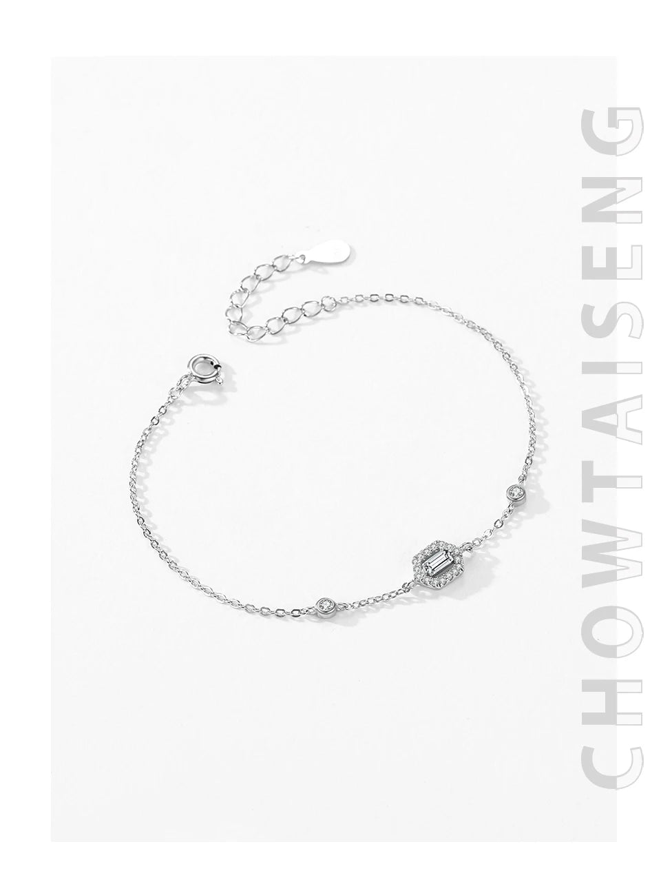 925 Sterling Silver Fashion Jewelry