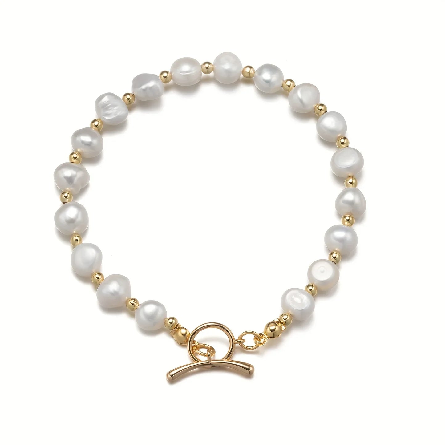 Freshwater Pearl Bracelet