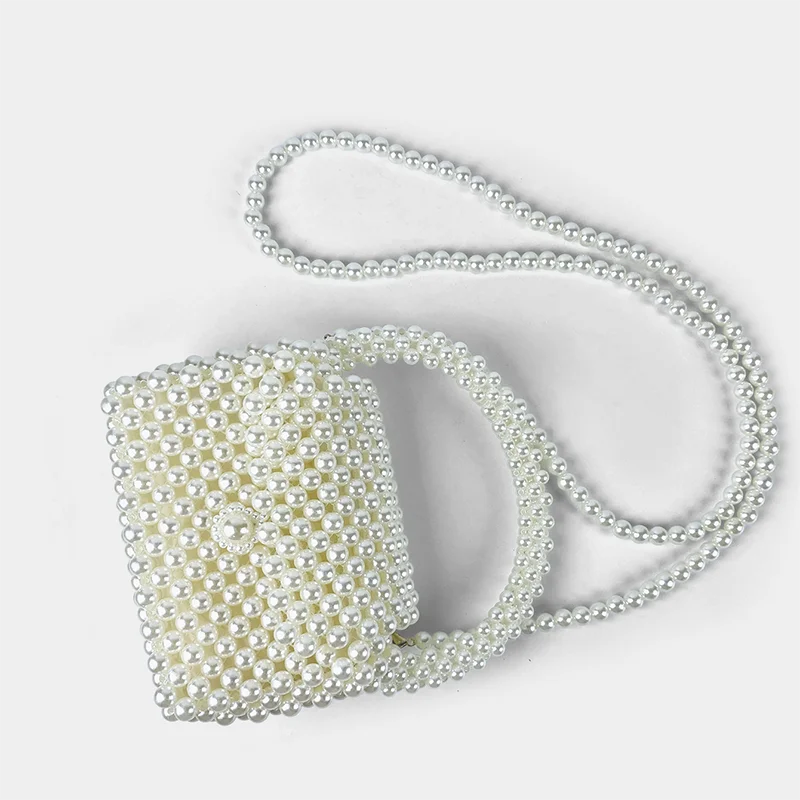 Bead Bag Handheld Mila Vibes