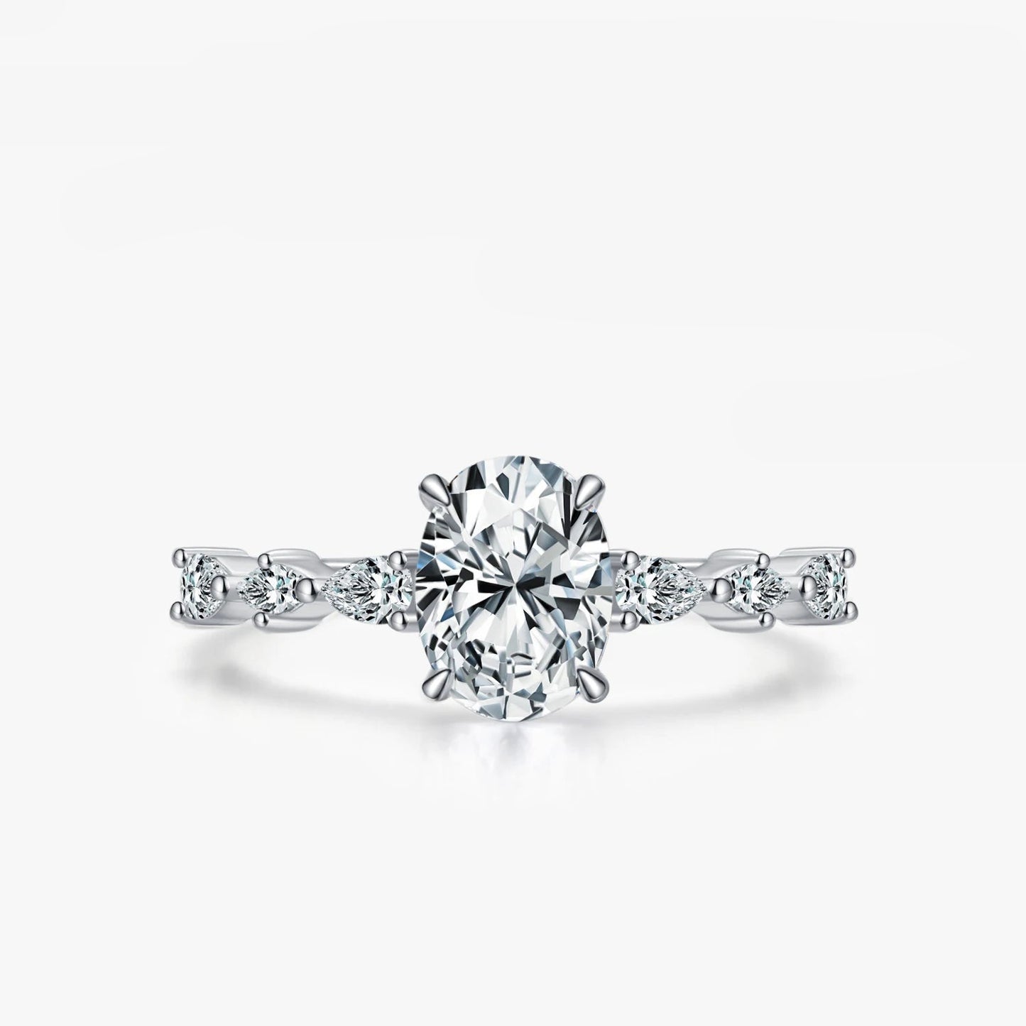 Sterling Silver Fashion Jewelry