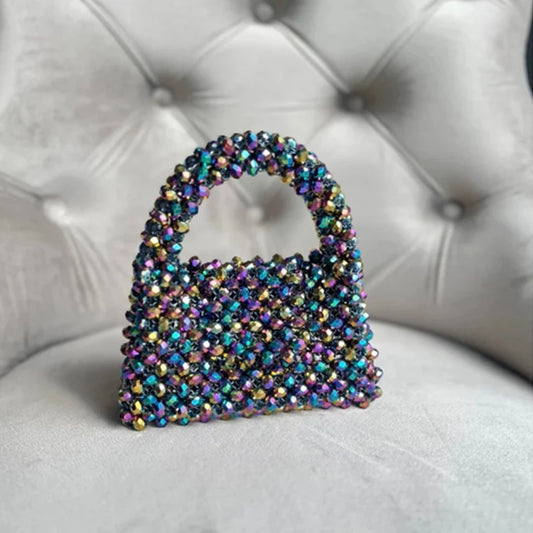 Crystal Bag