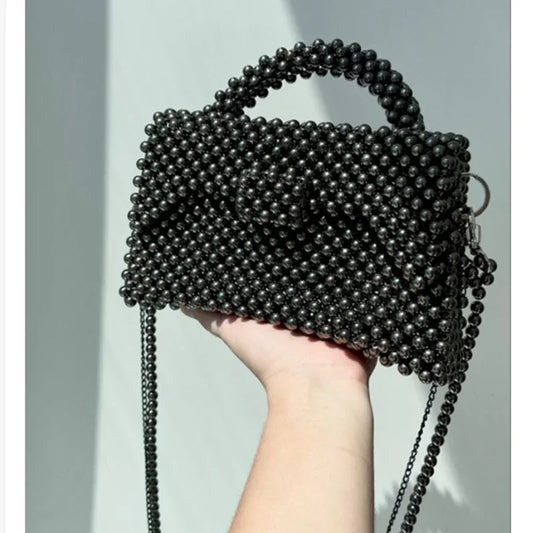 Black Crossbody Bags