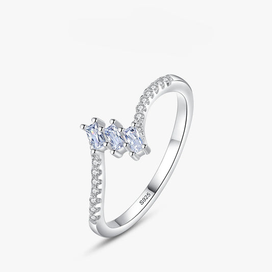 925 Sterling Silver