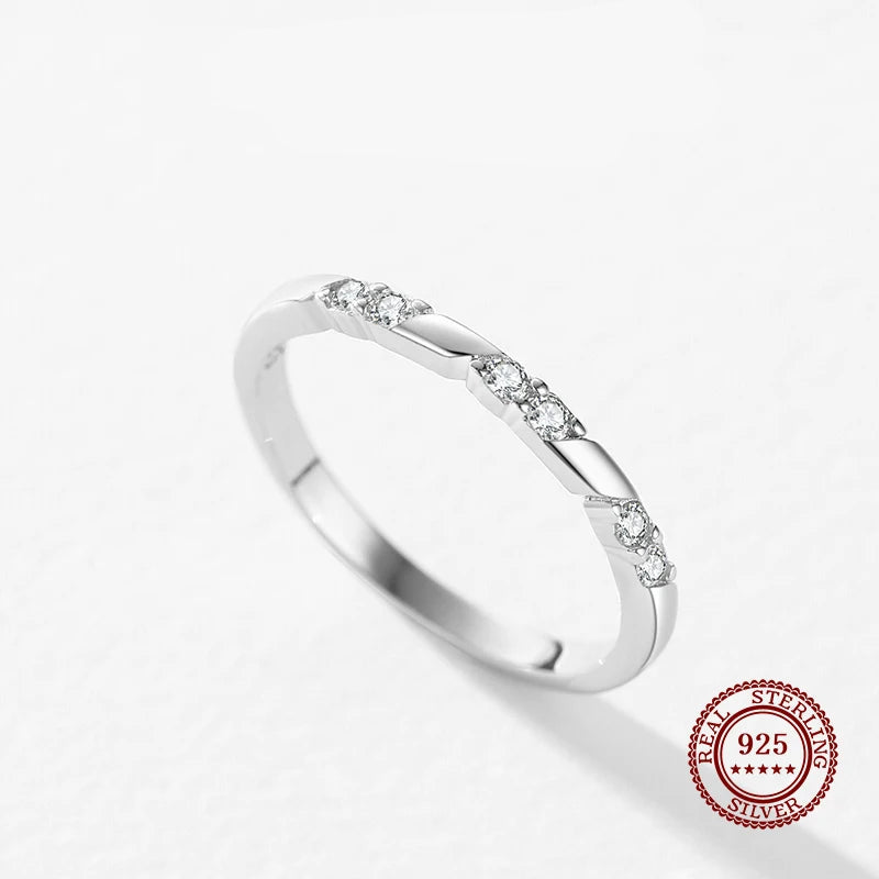 925 Sterling Silver