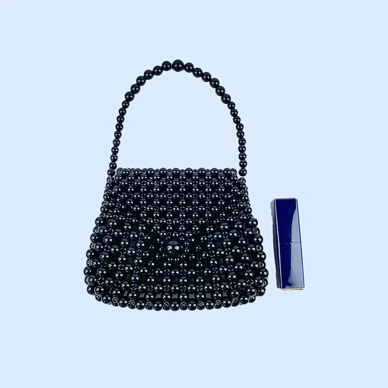 Beaded  Handmade LuxeVibe