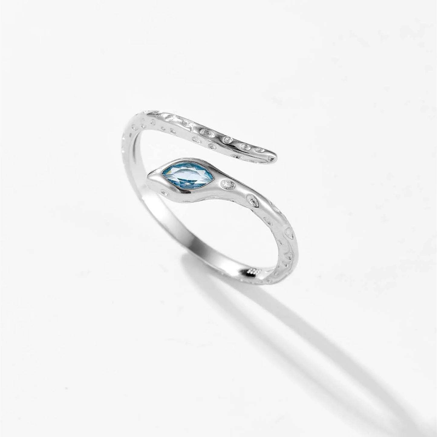 100% 925 Sterling Silver Gold  Zircon Luxury Jewelry