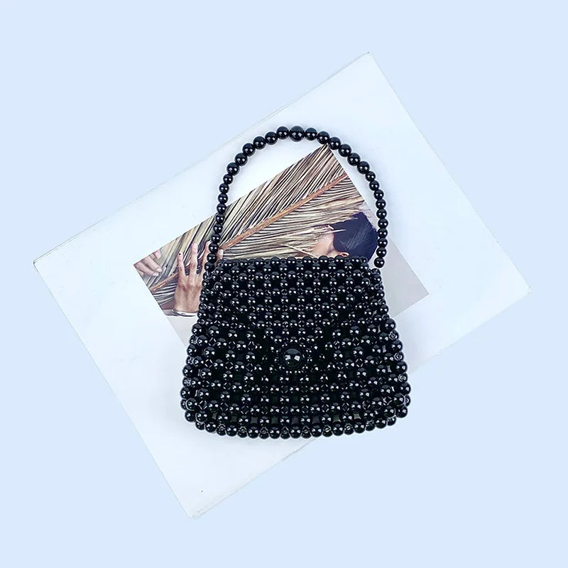 Beaded  Handmade LuxeVibe