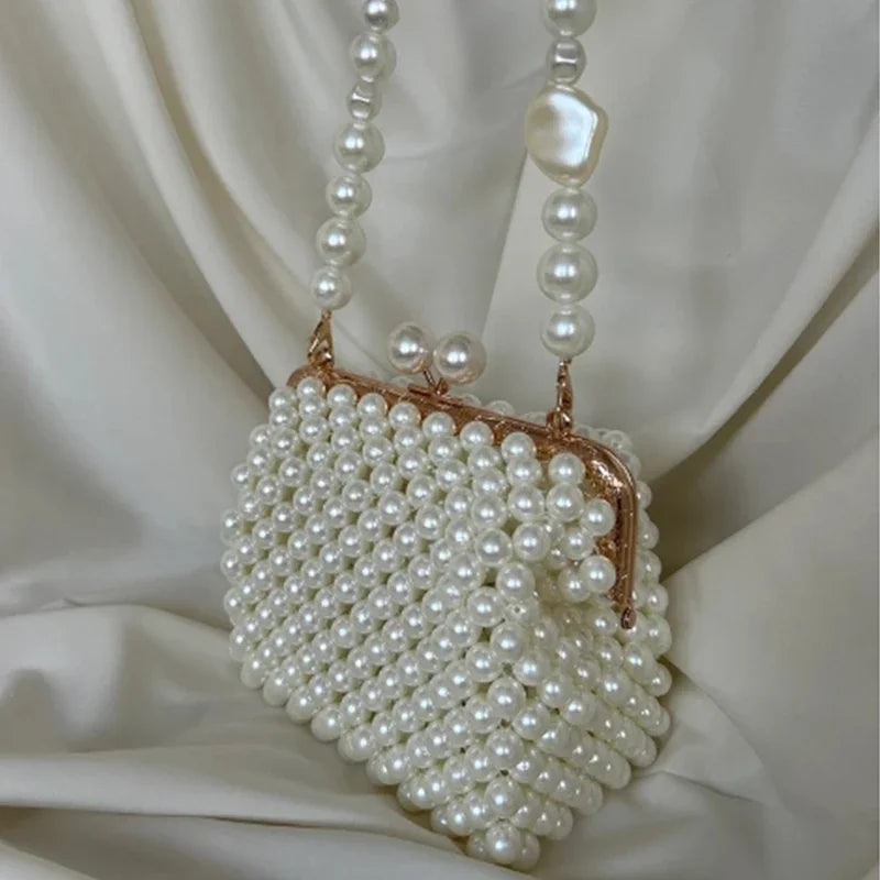 Vintage Elegant Handbag