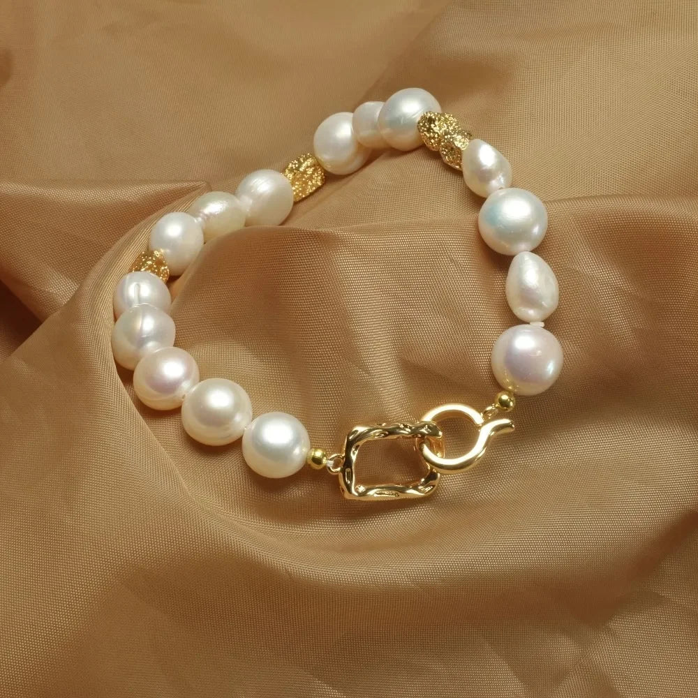 Freshwater Pearl  Jewelry