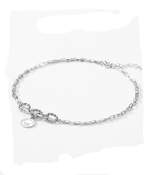 925 Sterling Silver  Bracelet  Wedding  Silver Jewelry