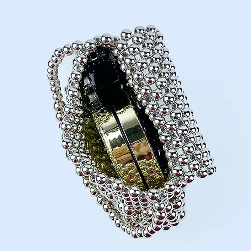 Beaded  Handmade LuxeVibe