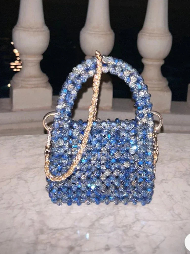 Crystal  Bags