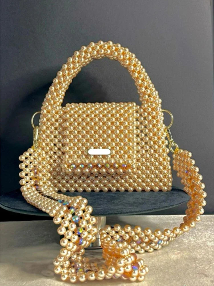 Bags Golden Fashion