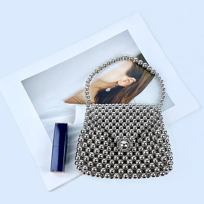 Beaded  Handmade LuxeVibe