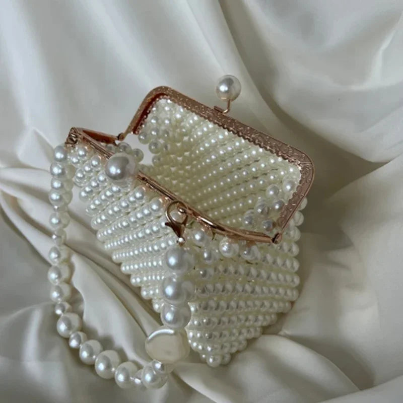 Vintage Elegant Handbag