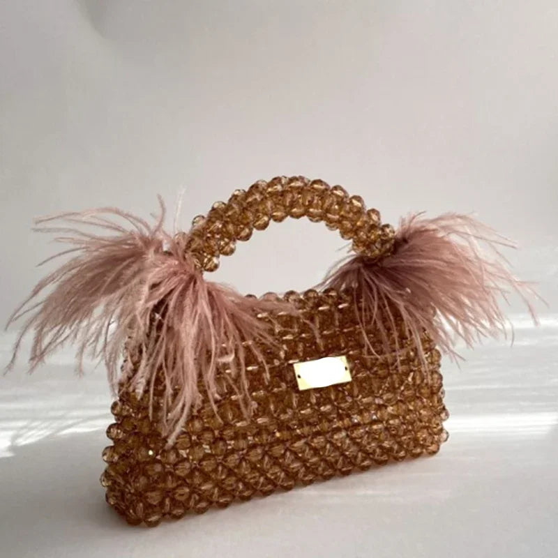 Handmade  bag rsho