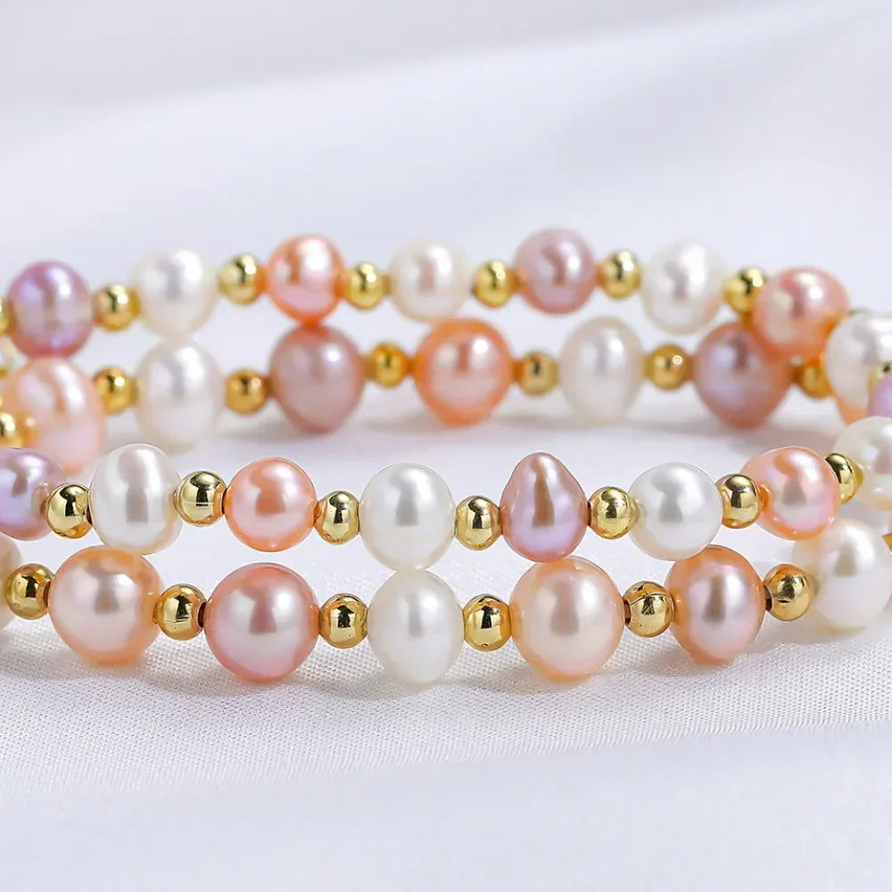 Freshwater Pearl Jewelry