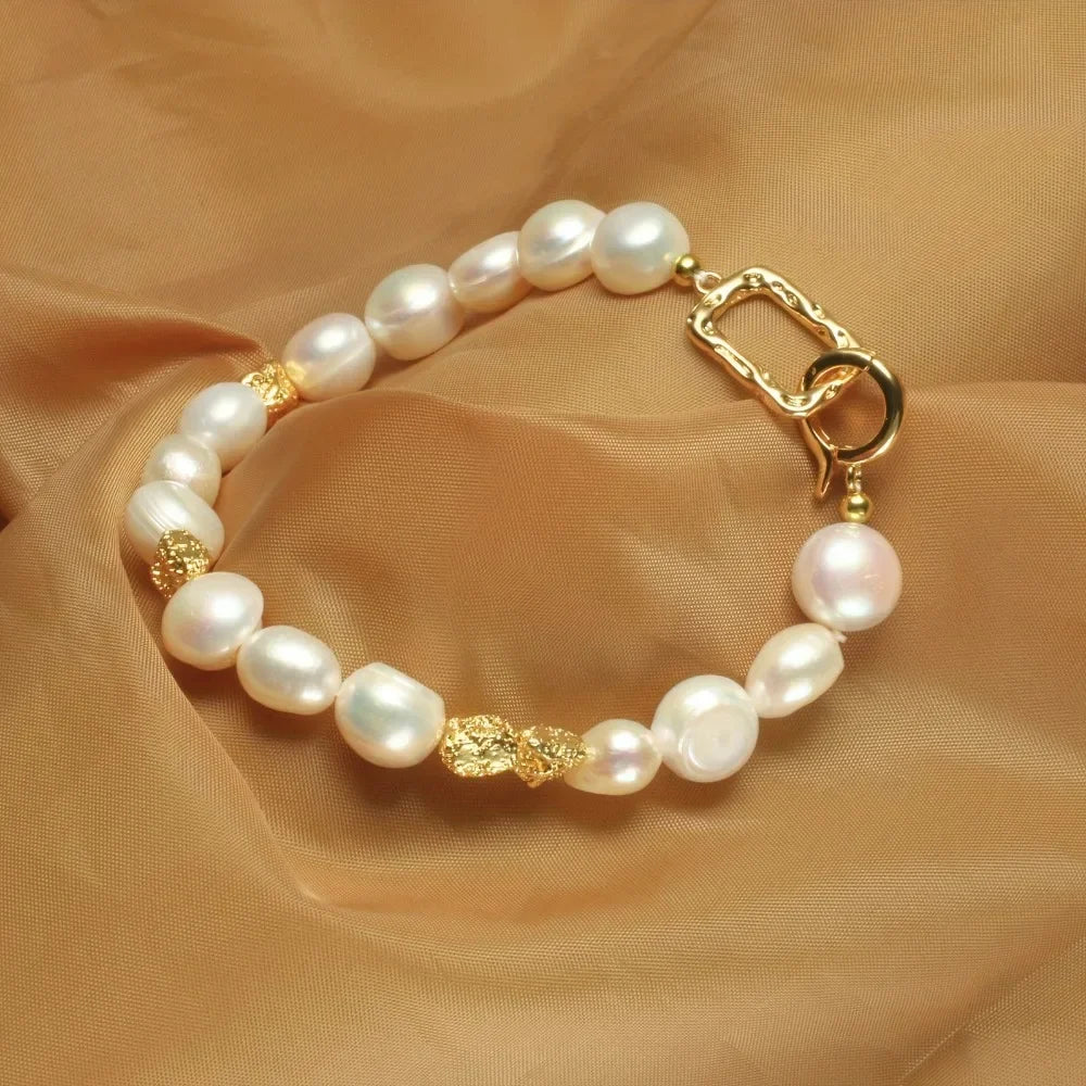 Freshwater Pearl  Jewelry