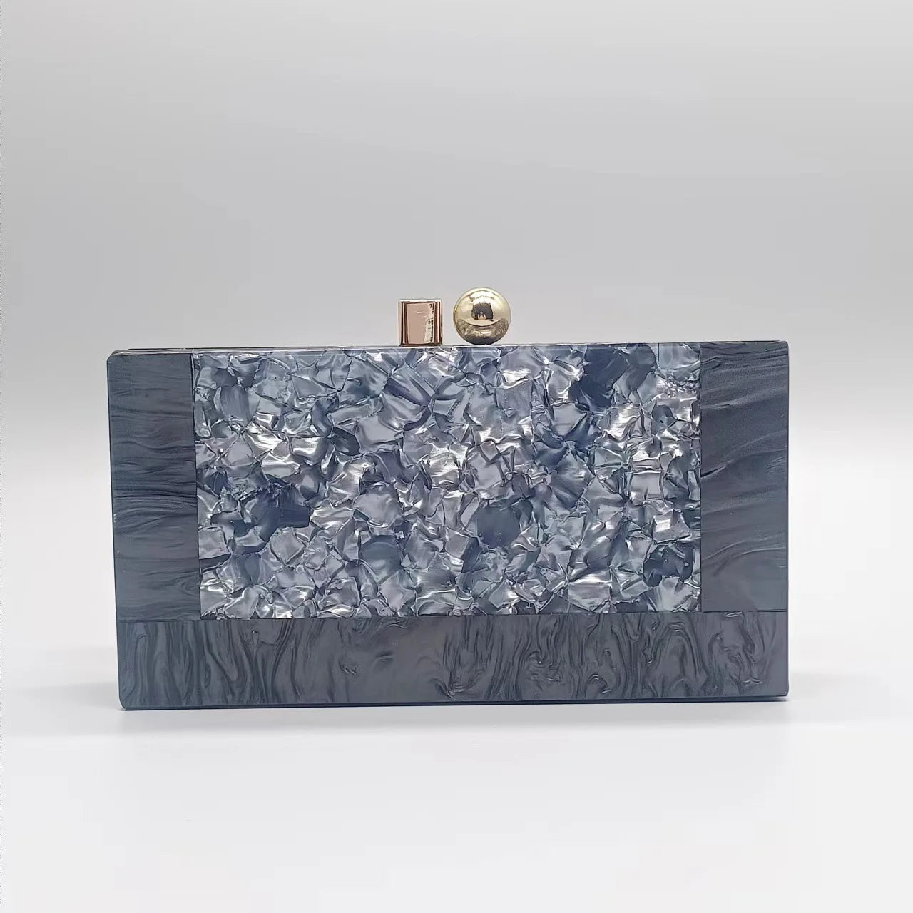 Marble Lunara Handbags