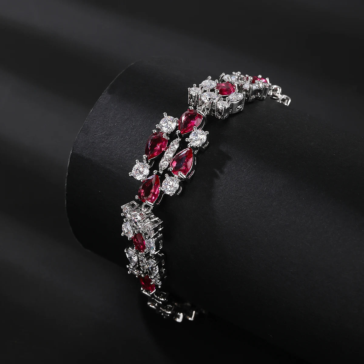 Zircon Fashion Jewelry