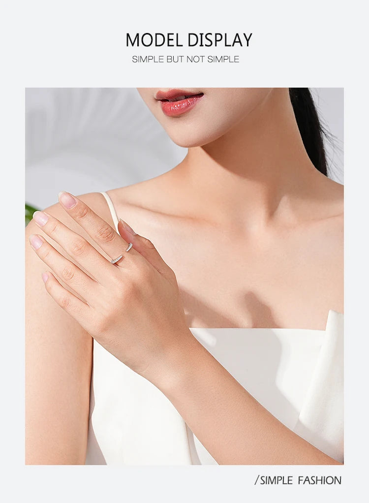 925 Sterling Silver Fashion Jewelry