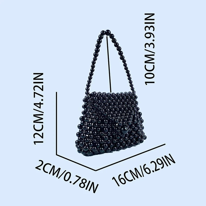 Beaded  Handmade LuxeVibe