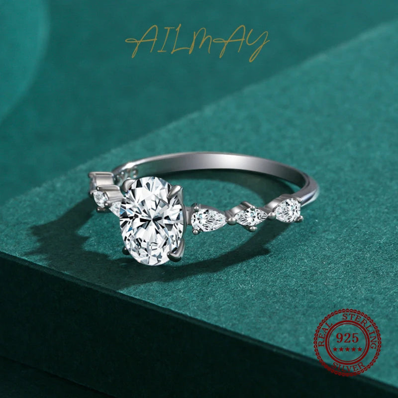 Sterling Silver Fashion Jewelry