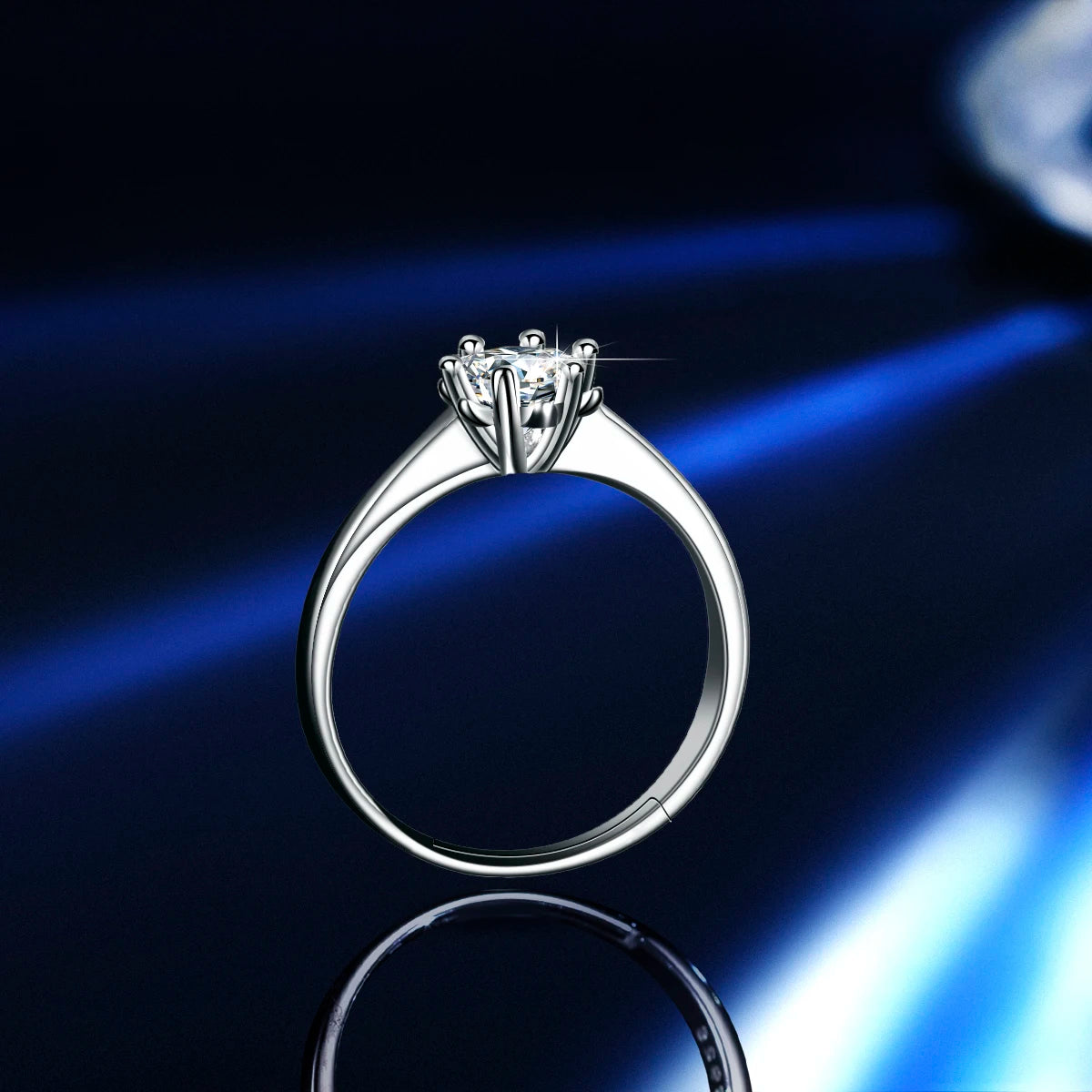 Luxuriously  diamonds