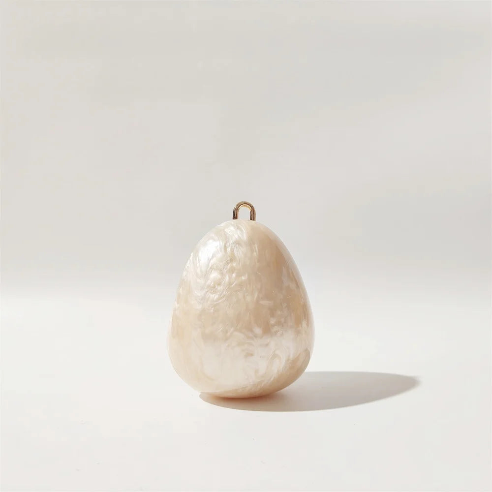 Bag Beach Pearl Nude