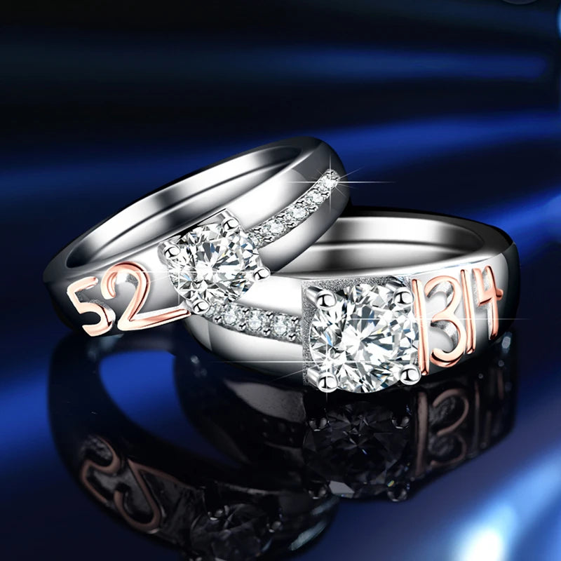 moissanite Luxury diamond