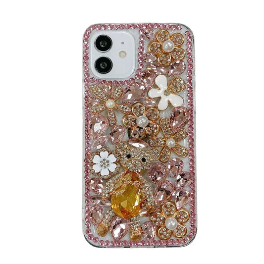 Luxury Custom Made Sustainable Phone Case, Other Mobile Phone Accessories, for Huawei P50Pro, P40, Mate30, Honor 9X, 50, 60Pro