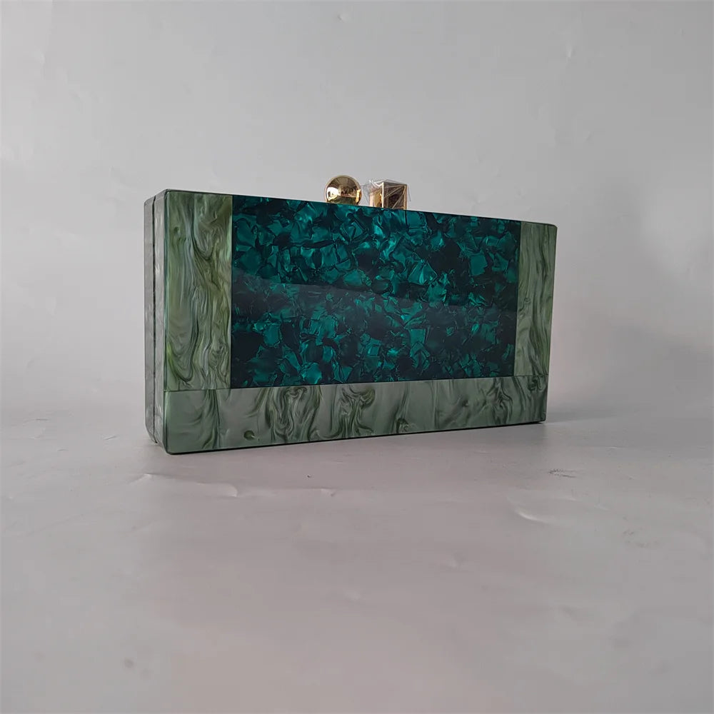 Marble Lunara Handbags