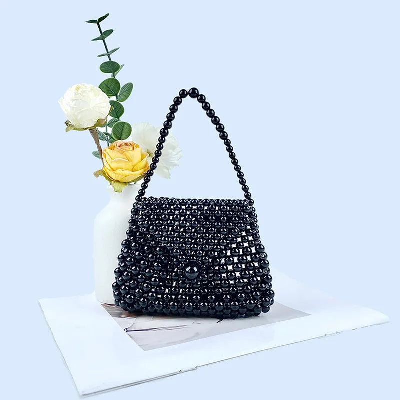 Beaded  Handmade LuxeVibe