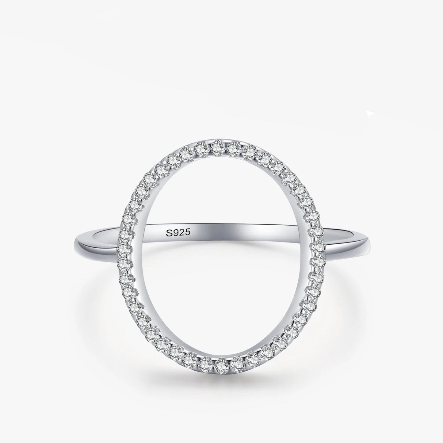 Arrival 100% 925 Sterling Silver Fashion