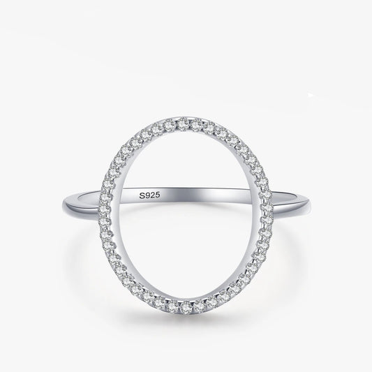 Arrival 100% 925 Sterling Silver Fashion