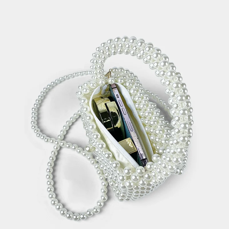 Bead Bag Handheld Mila Vibes