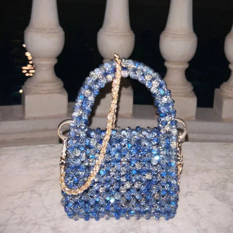 Crystal  Bags