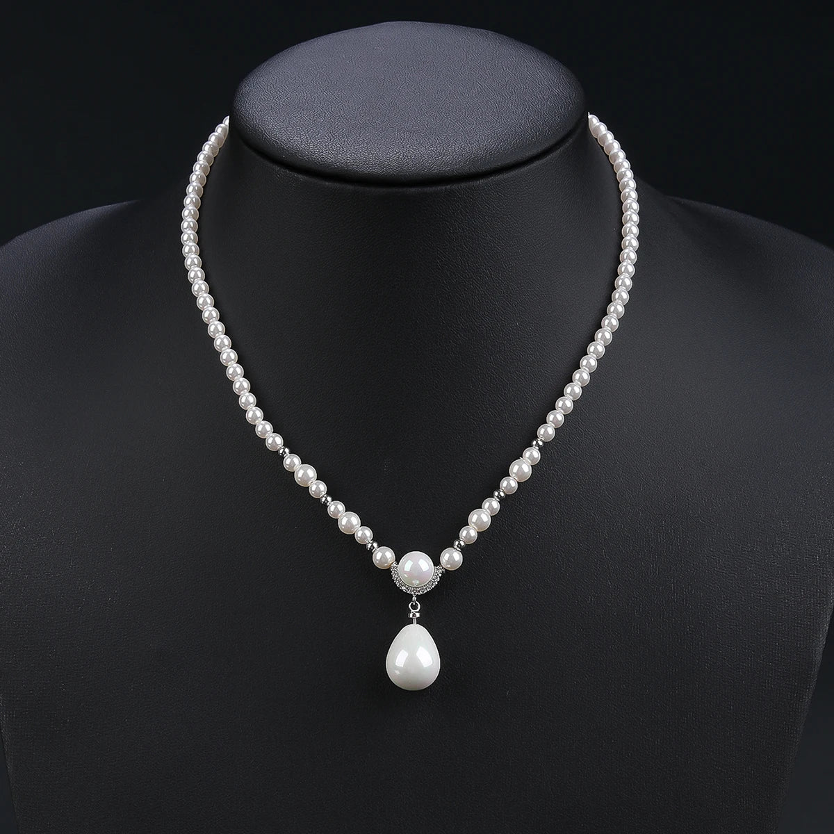 High Quality Zirconia Fashion Zirconia  Set Jewelry Zirconia