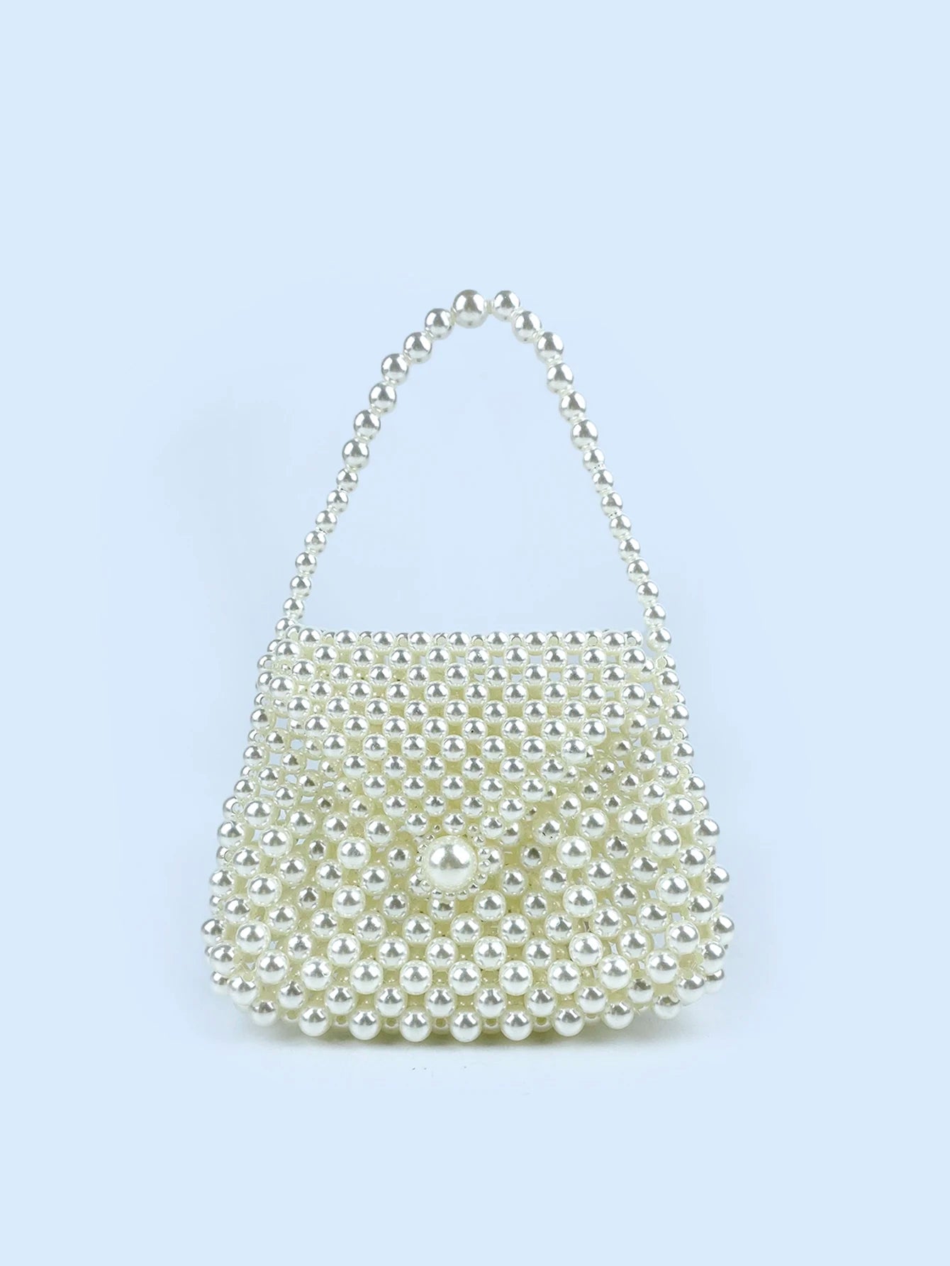 Beaded  Handmade LuxeVibe