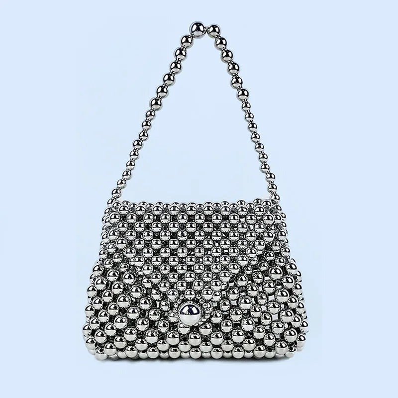 Beaded  Handmade LuxeVibe