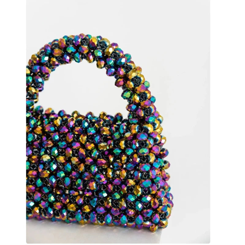 Crystal Bag